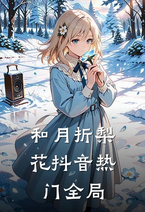 和月折梨花抖音热门全局