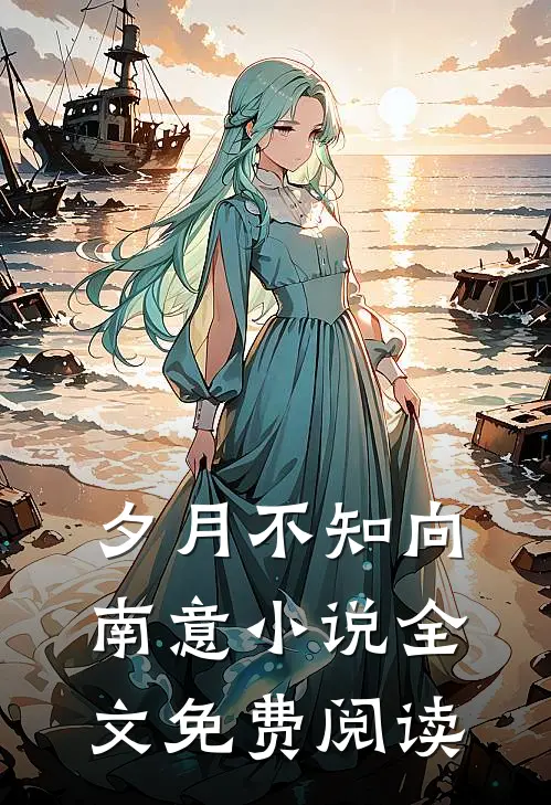 夕月不知向南意小说全文免费阅读