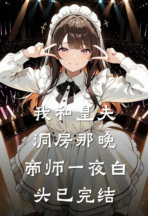 我和皇夫洞房那晚，帝师一夜白头已完结