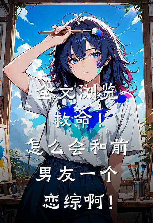 全文浏览救命！怎么会和前男友一个恋综啊！