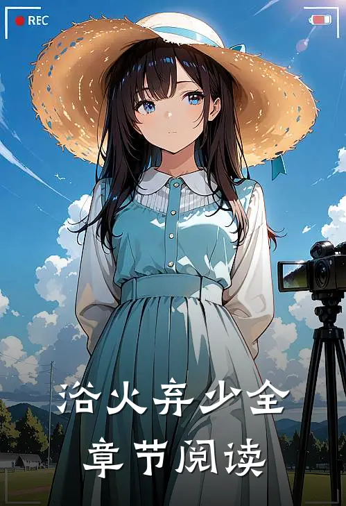 浴火弃少全章节阅读
