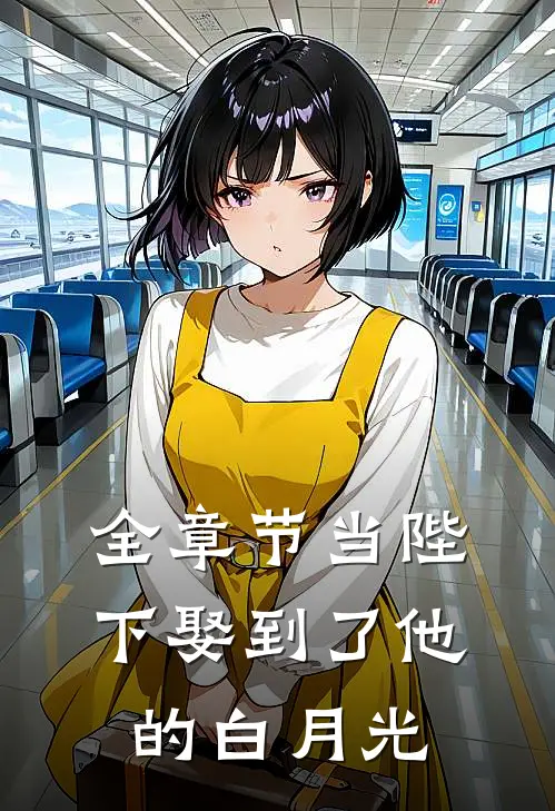 全章节当陛下娶到了他的白月光