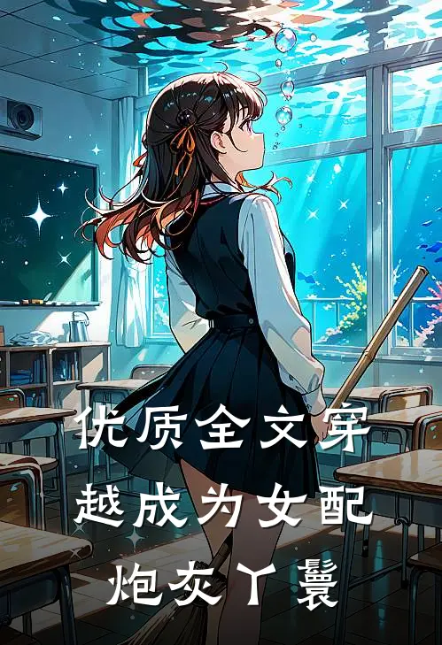 优质全文穿越成为女配炮灰丫鬟