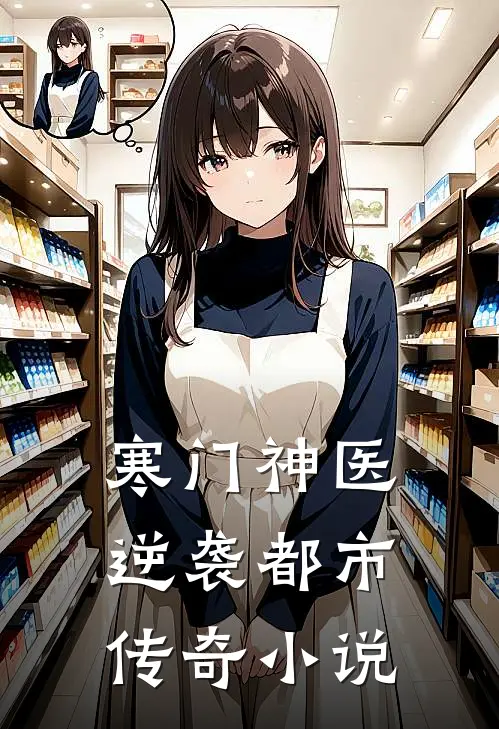 寒门神医：逆袭都市传奇小说