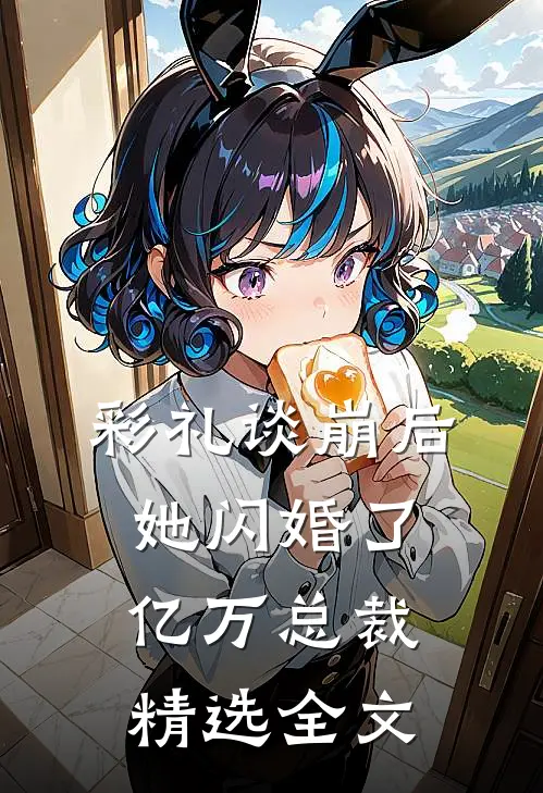 彩礼谈崩后，她闪婚了亿万总裁精选全文