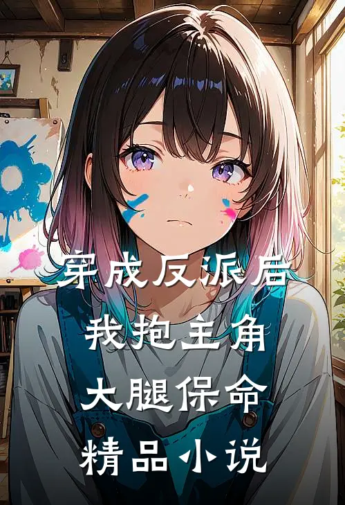 穿成反派后，我抱主角大腿保命精品小说