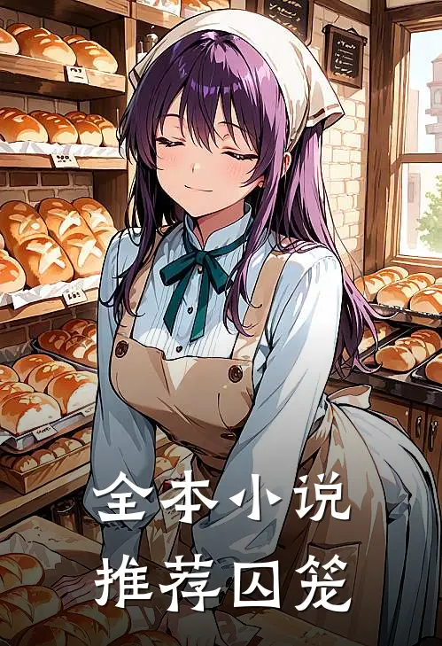 全本小说推荐囚笼