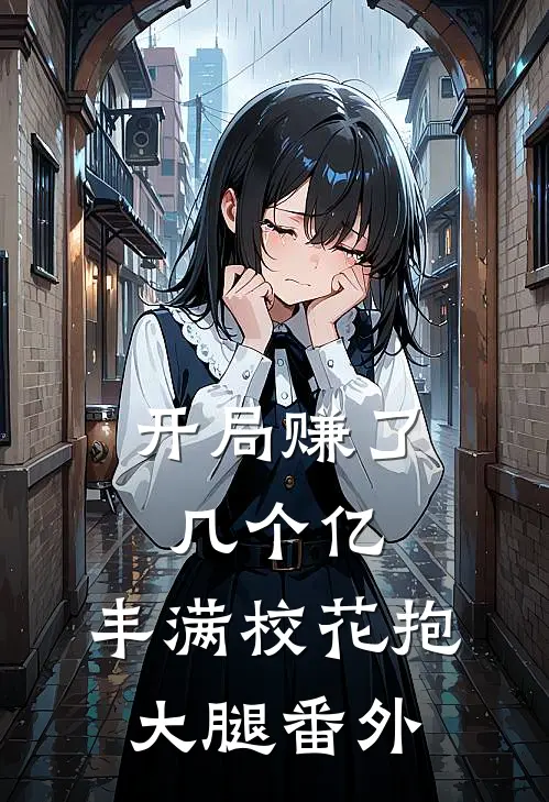 开局赚了几个亿，丰满校花抱大腿番外