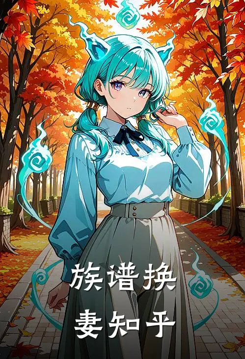 族谱换妻知乎