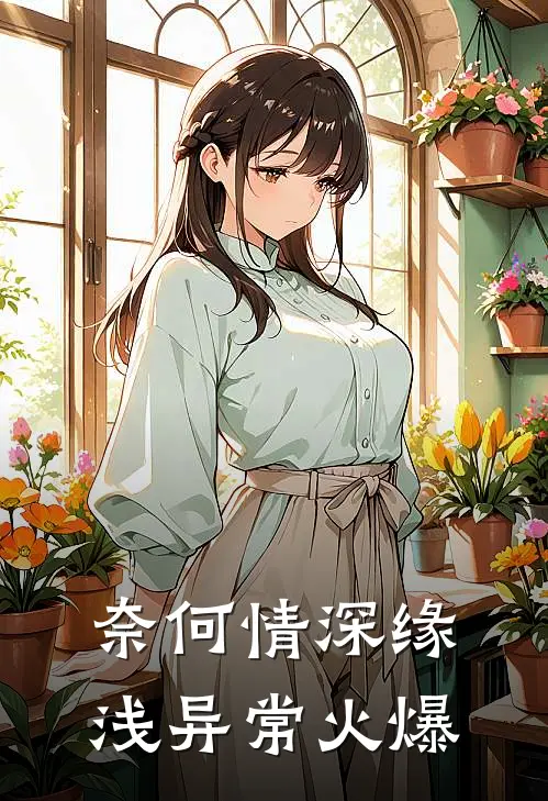 奈何情深缘浅异常火爆