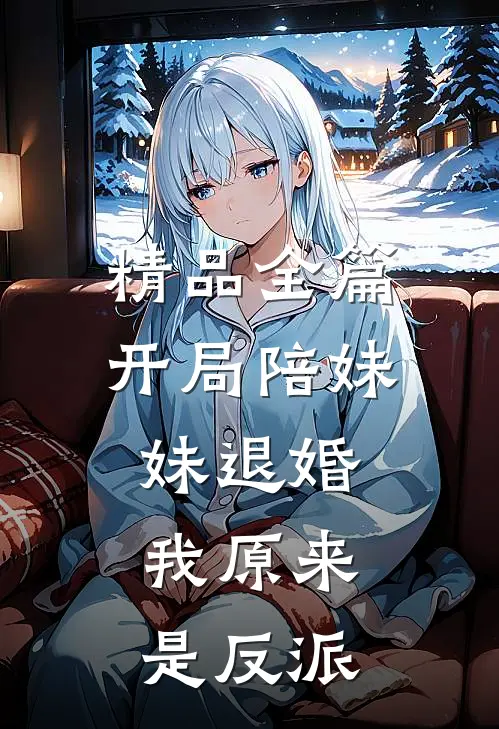 精品全篇开局陪妹妹退婚，我原来是反派