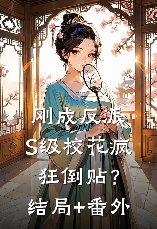 刚成反派，S级校花疯狂倒贴？结局+番外