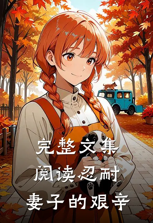 完整文集阅读忍耐：妻子的艰辛