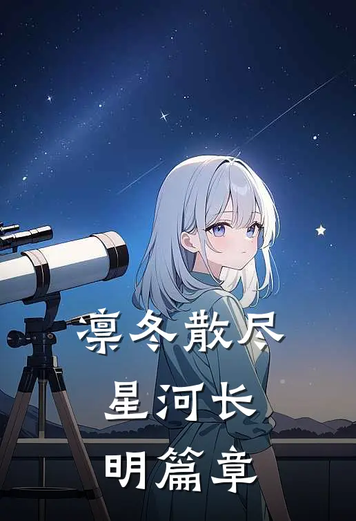 凛冬散尽，星河长明篇章