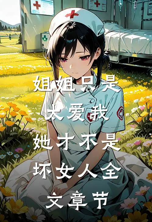 姐姐只是太爱我，她才不是坏女人全文章节