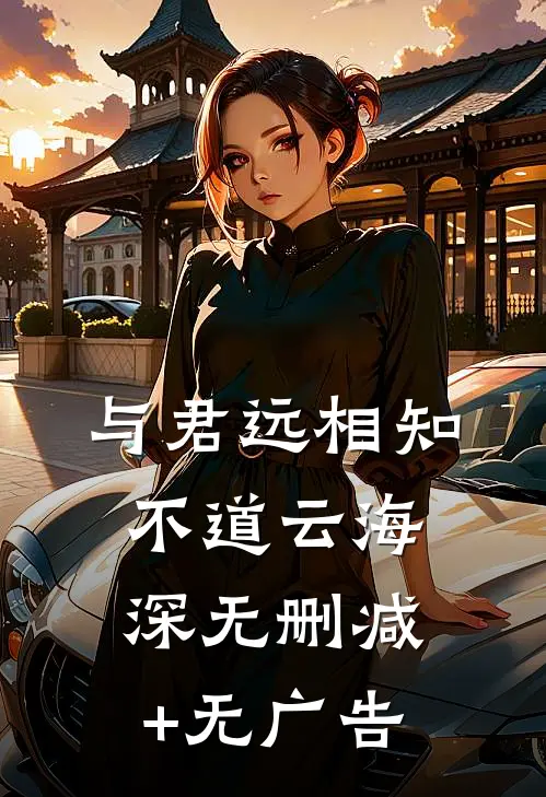 与君远相知，不道云海深无删减+无广告