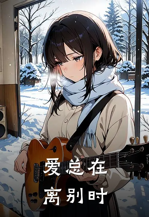 爱总在离别时