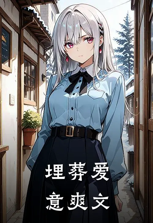 埋葬爱意爽文