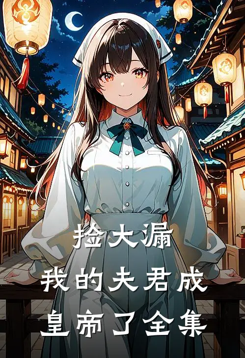 捡大漏，我的夫君成皇帝了全集