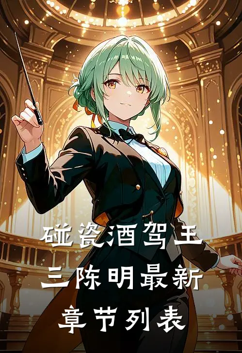 碰瓷酒驾王三陈明最新章节列表