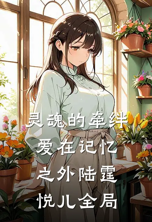 《灵魂的牵绊：爱在记忆之外》陆霆悦儿全局