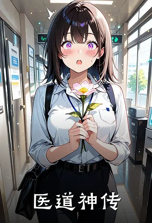 医道神传