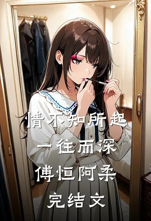情不知所起，一往而深傅恒阿柔完结文