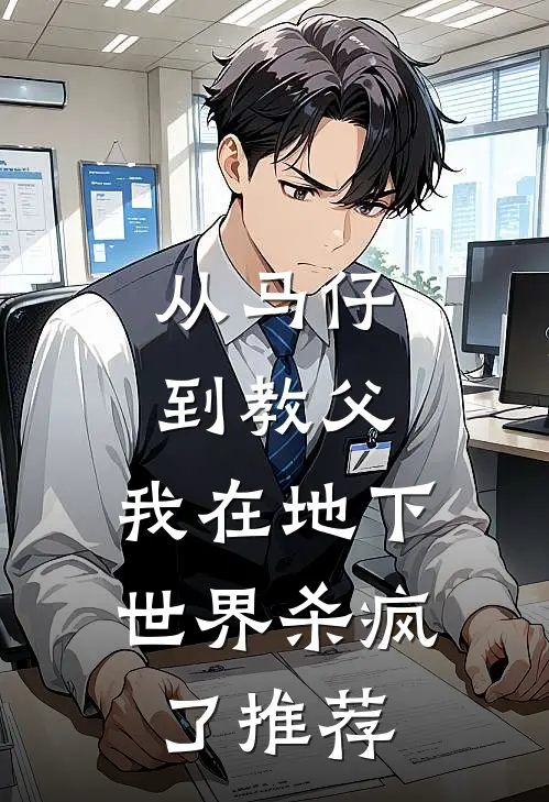 从马仔到教父，我在地下世界杀疯了推荐