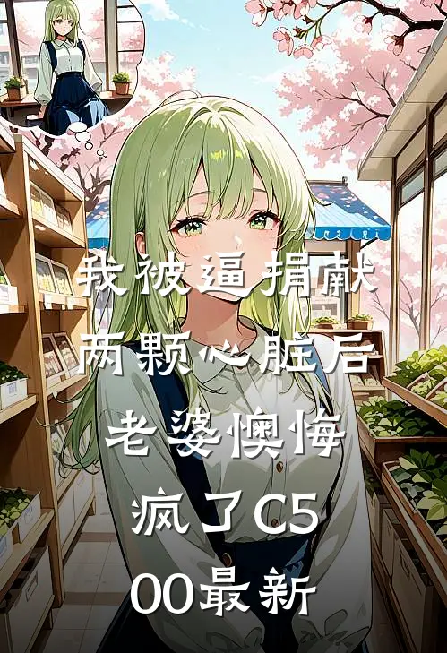 我被逼捐献两颗心脏后，老婆懊悔疯了C500最新