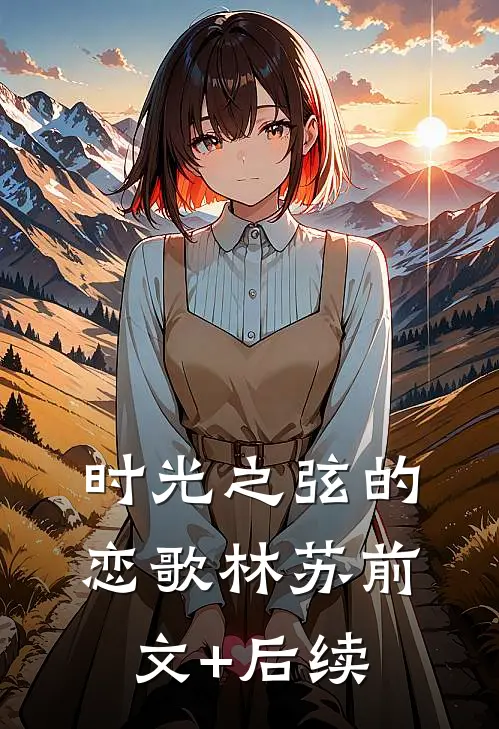 时光之弦的恋歌林苏前文+后续