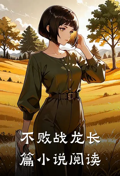 不败战龙长篇小说阅读