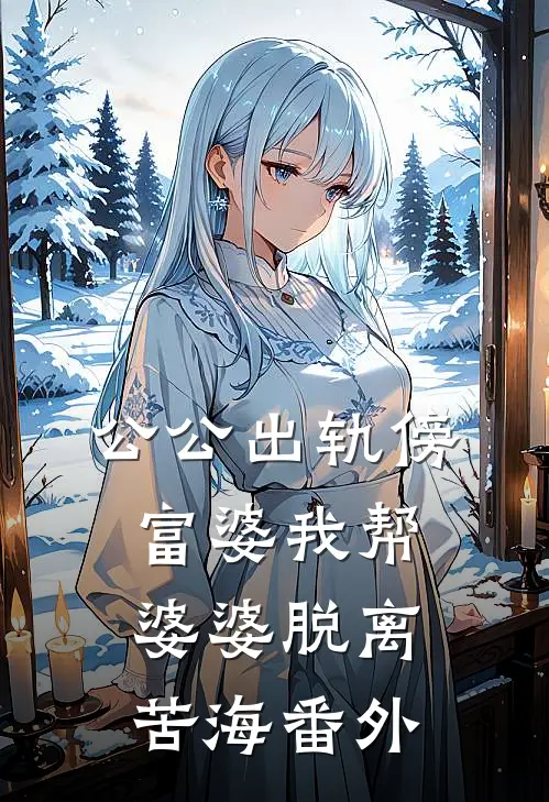 公公出轨傍富婆我帮婆婆脱离苦海 番外