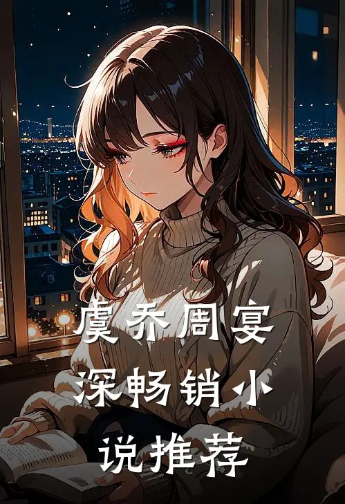 虞乔周宴深畅销小说推荐