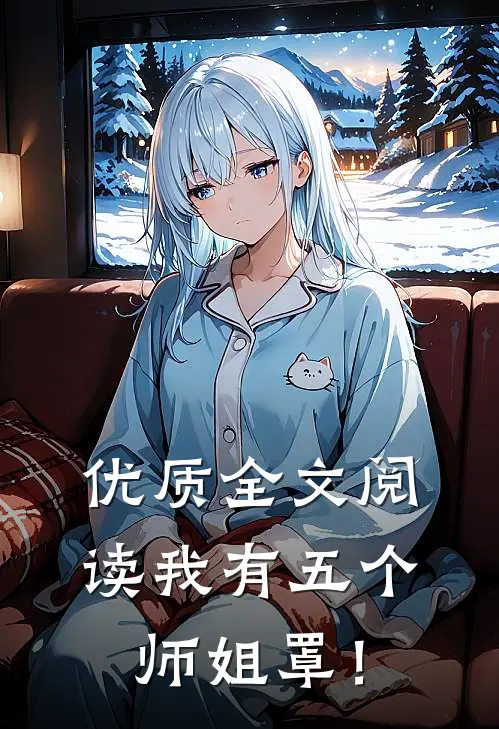 优质全文阅读我有五个师姐罩！