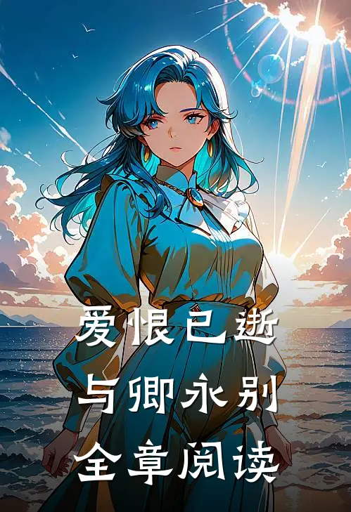 爱恨已逝，与卿永别全章阅读