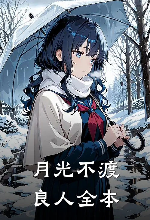 月光不渡良人全本
