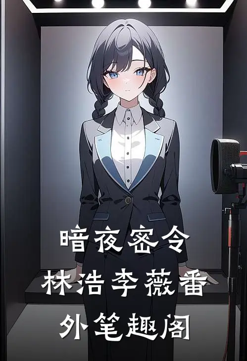 暗夜密令：林浩李薇番外笔趣阁