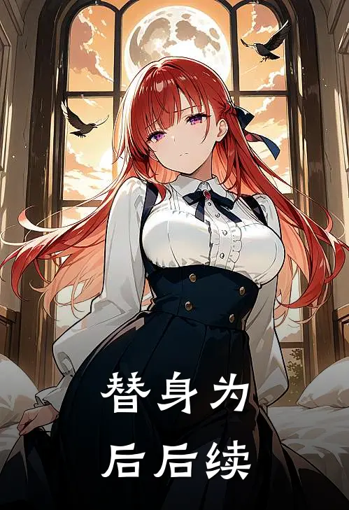 替身为后后续