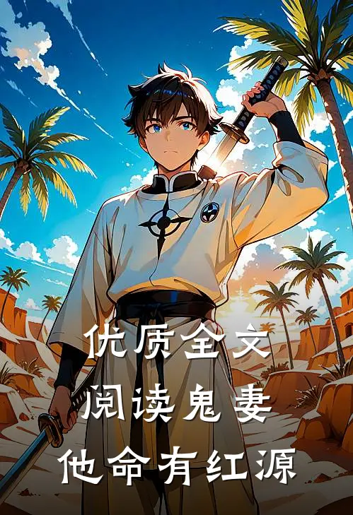 优质全文阅读鬼妻：他命有红源