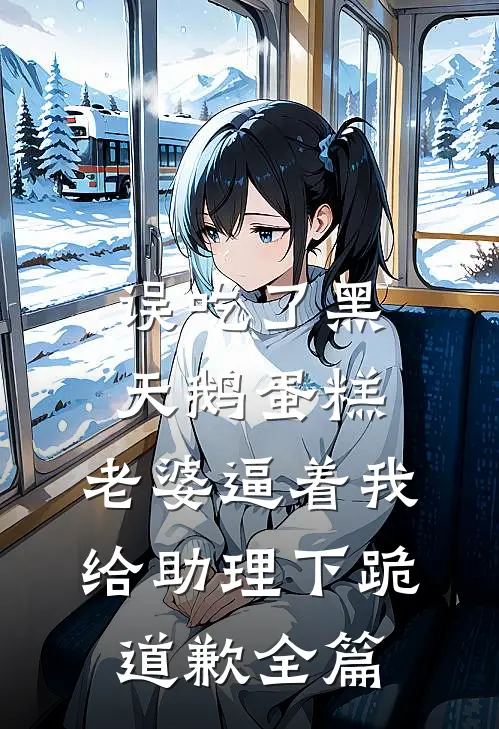 误吃了黑天鹅蛋糕，老婆逼着我给助理下跪道歉全篇