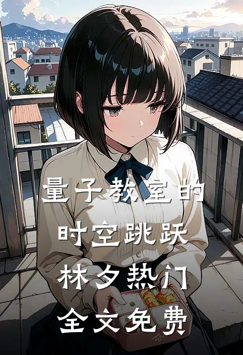 量子教室的时空跳跃林夕热门全文免费