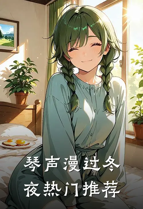 琴声漫过冬夜热门推荐