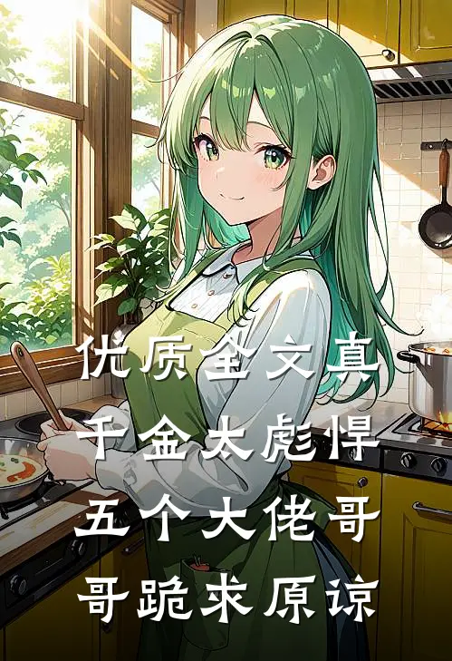 优质全文真千金太彪悍，五个大佬哥哥跪求原谅