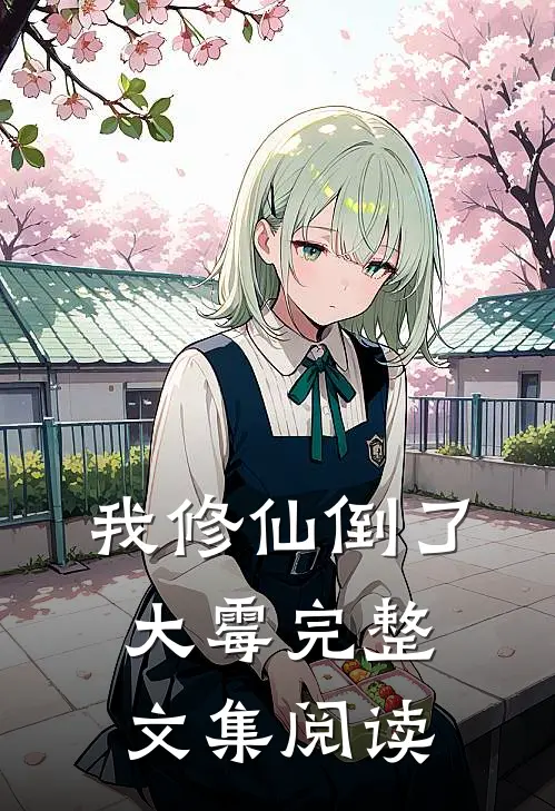 我修仙倒了大霉完整文集阅读