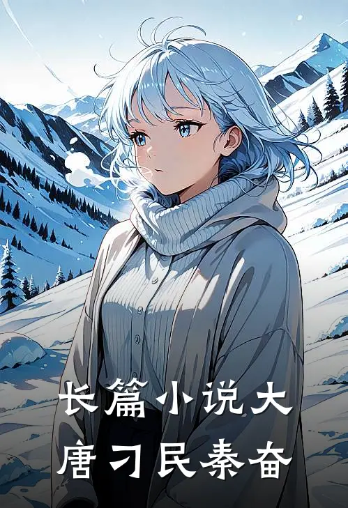 长篇小说大唐刁民秦奋