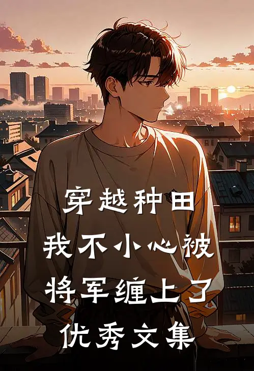 穿越种田：我不小心被将军缠上了优秀文集