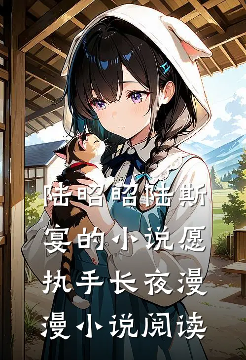 陆昭昭陆斯宴的小说愿执手长夜漫漫小说阅读