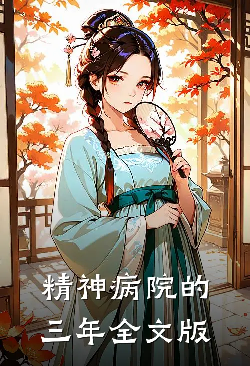 精神病院的三年全文版