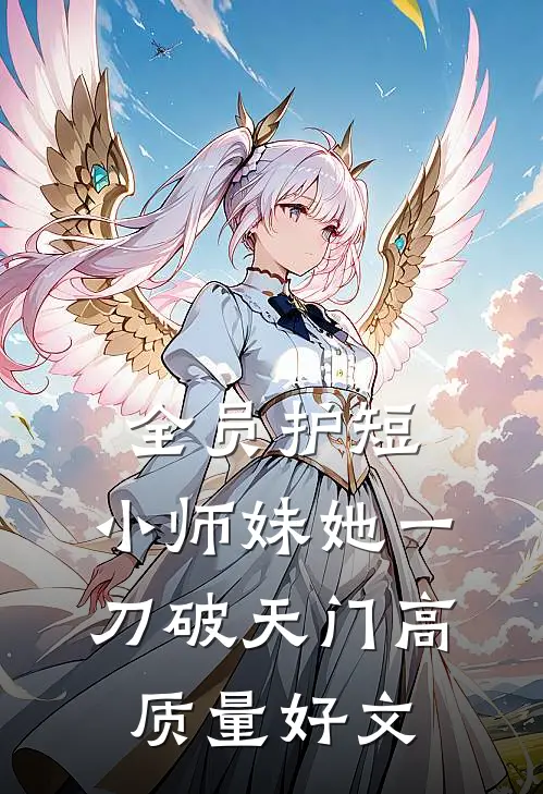 全员护短：小师妹她一刀破天门高质量好文