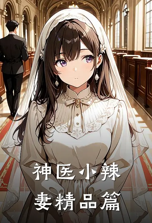 神医小辣妻精品篇